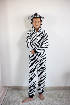 Комбінезон "Кігуруми" для хлопчиків